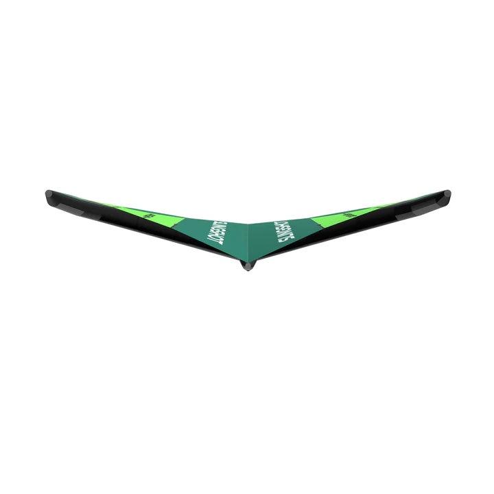 Load image into Gallery viewer, 2023 Slingshot Javelin V1 Foil Wing Green