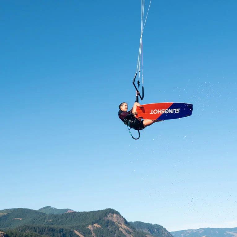 Load image into Gallery viewer, 2023 Slingshot Luna V2 Womens Kiteboard