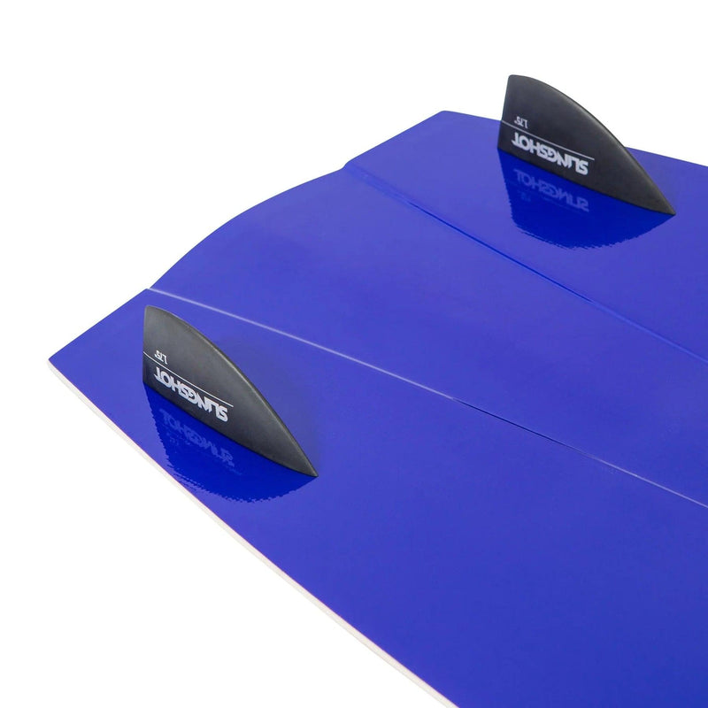 Load image into Gallery viewer, Slingshot Luna V2 Freeride Twintip