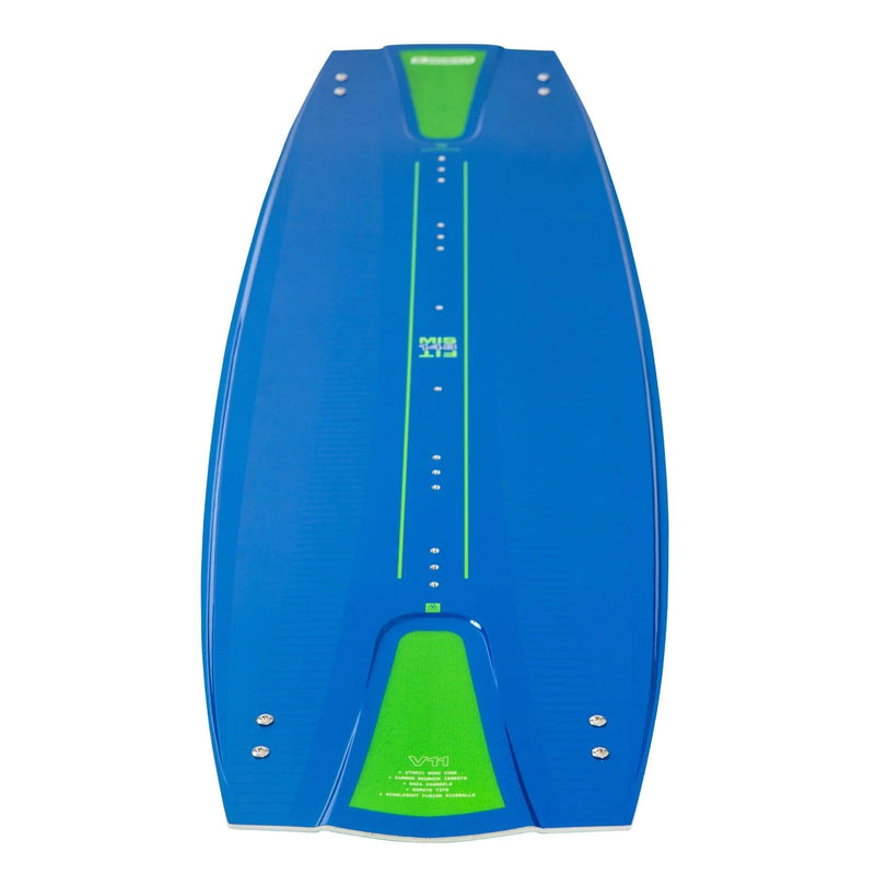 Load image into Gallery viewer, Slingshot Misfit V11 Kiteboard Deck