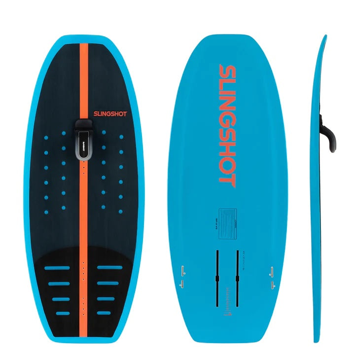 Load image into Gallery viewer, Slingshot WF-2 V5 4'6" Board Only