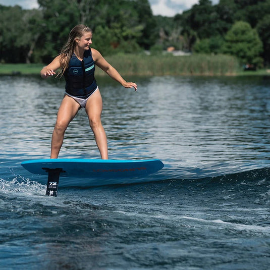 Slingshot WF-2 V5 4'6" Wakesurf Foil Versatile Board