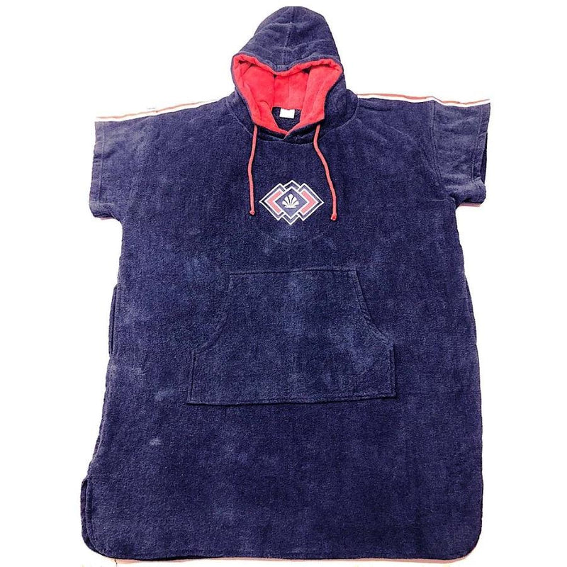 Load image into Gallery viewer, Saint Jacques Changing Poncho
