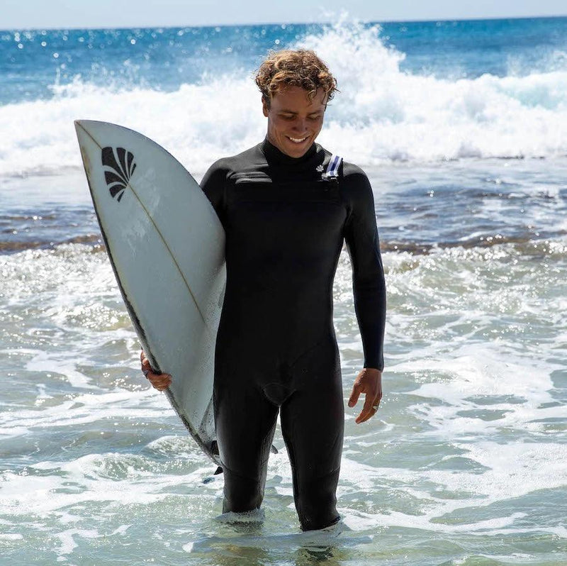 Load image into Gallery viewer, Saint Jacques Clovis Yamamoto 5/4 FZ Wetsuit