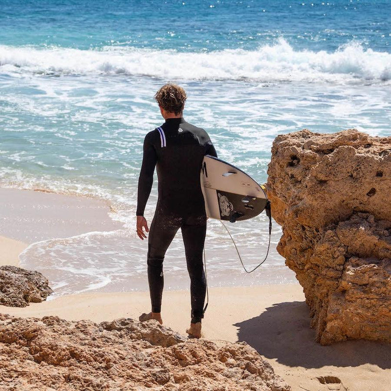 Load image into Gallery viewer, Saint Jacques Clovis Yamamoto Quick Dry 5/4 Front-Zip Wetsuit