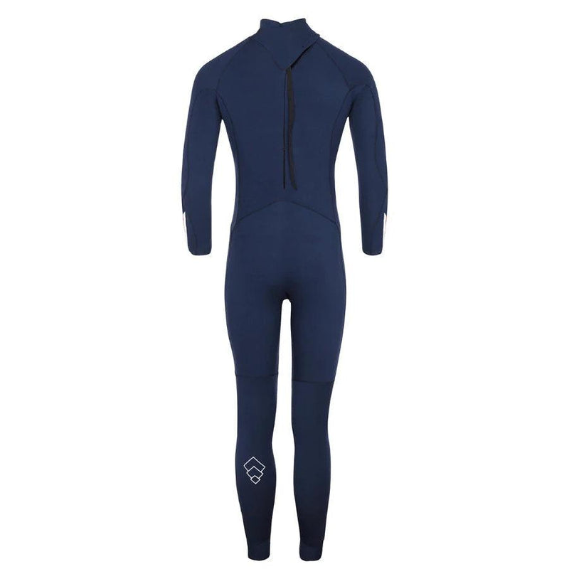 Load image into Gallery viewer, Saint Jacques Clovis Quick Dry 5/4 Back-Zip Fullsuit