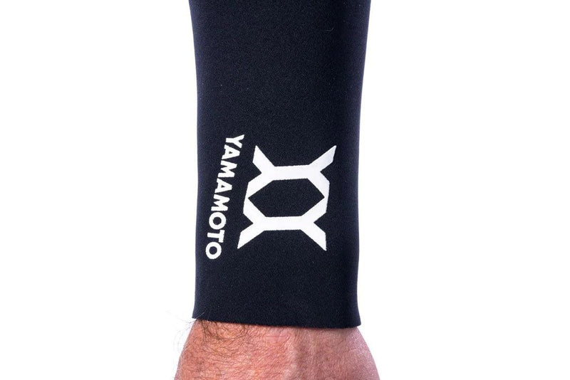 Load image into Gallery viewer, Yamamoto Quick Dry 3/2 Front-Zip Wetsuit