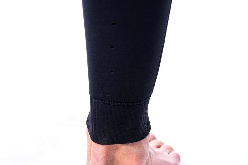 Load image into Gallery viewer, Saint Jacques Stan Yamamoto 3/2 Chest-Zip Wetsuit