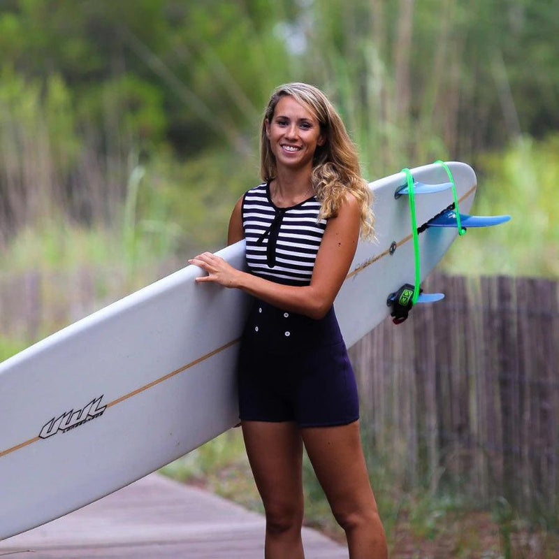 Load image into Gallery viewer, Saint Jacques Victoire Sleeveless Shorty 3mm Women's Wetsuit