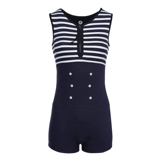 Saint Jacques Victoire Shorty 3mm Women's Wetsuit