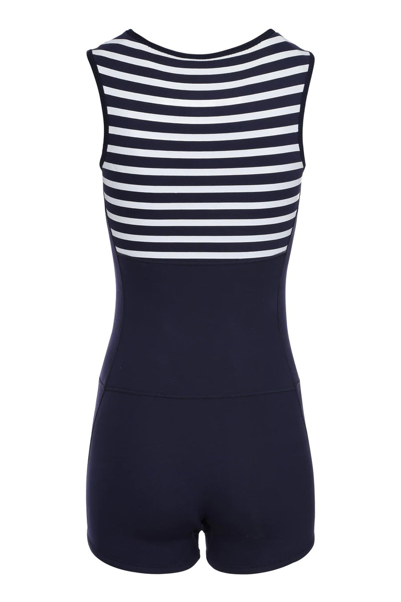 Load image into Gallery viewer, Saint Jacques Victoire Shorty 3mm Wetsuit
