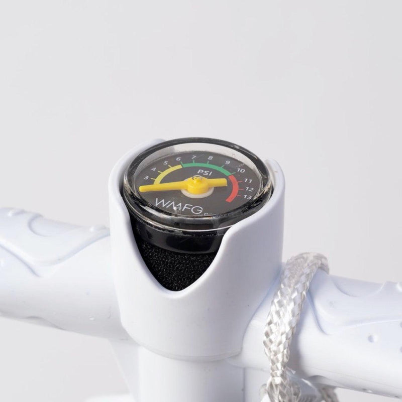 Load image into Gallery viewer, WMFG Kite Pump 4.0-Tall