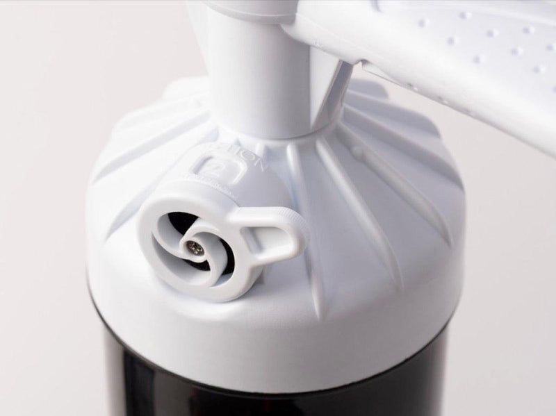 Load image into Gallery viewer, WMFG Tall Kite Pump 4.0