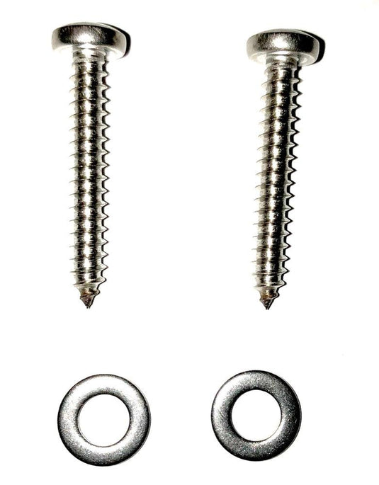 Dakine Foil Strap Hardware