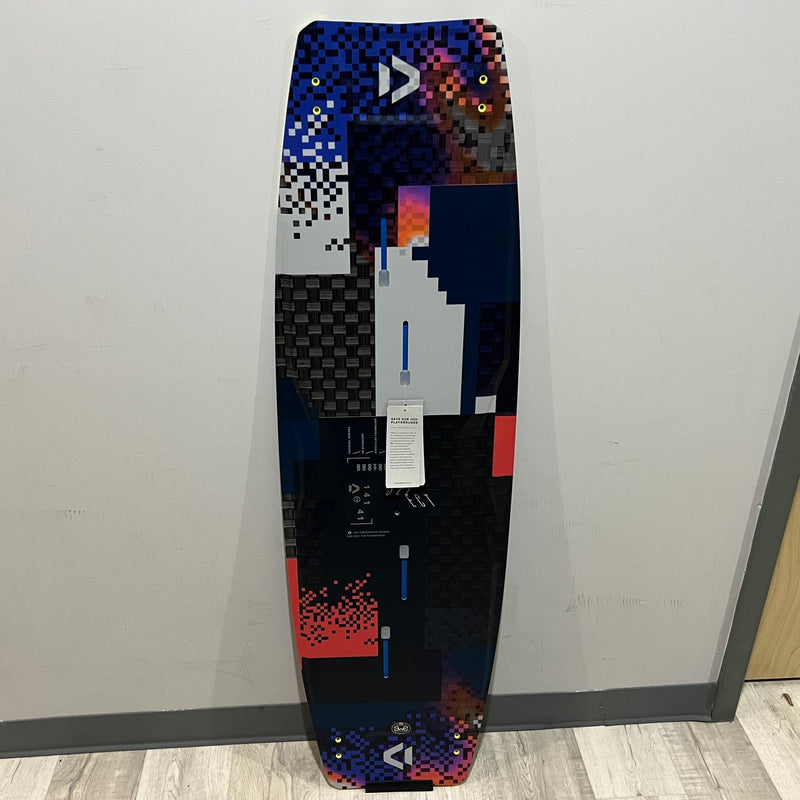 Load image into Gallery viewer, 2023 Duotone Select SLS 141cm Kiteboard - Needs Repair