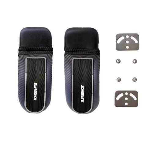 Load image into Gallery viewer, Slingshot Half Strap 2.0