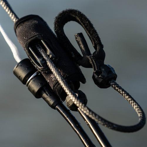 Load image into Gallery viewer, Slingshot Sentry V1 Simple Cleat Depower