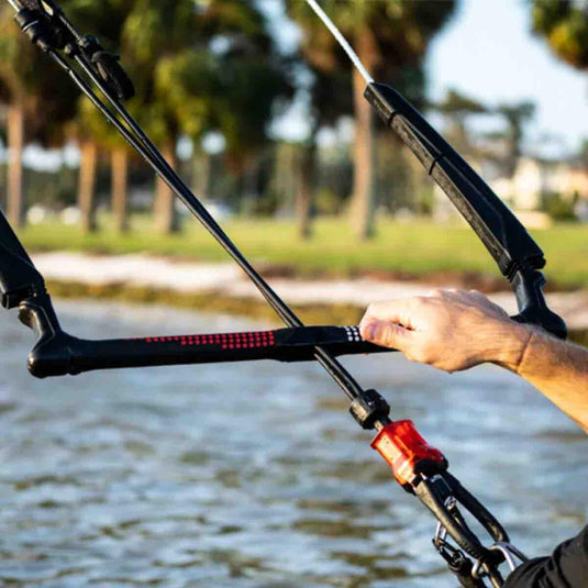 Slingshot Sentry Control System