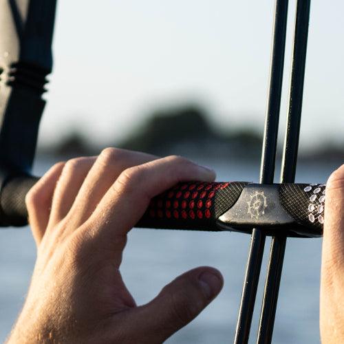 Load image into Gallery viewer, Slingshot Sentry V1 Comfort Grip