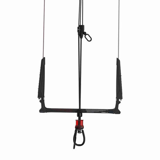 Slingshot Sentry V1 Control System