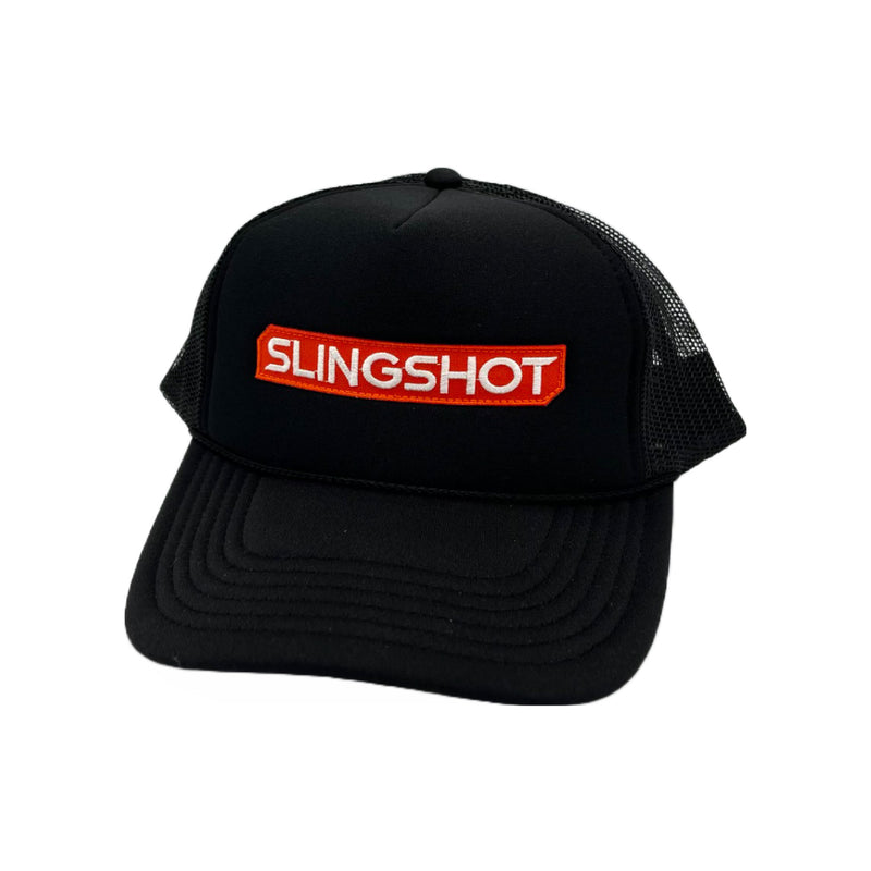 Load image into Gallery viewer, Slingshot Trucker Cap
