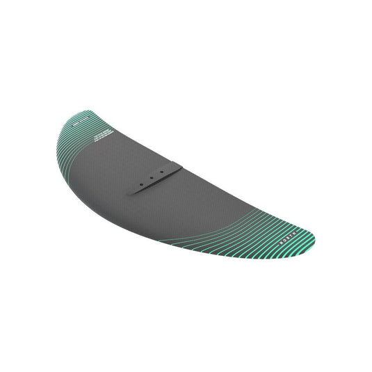 Green Hat Kiteboarding-North Sonar 1500R Front Wing-Top View