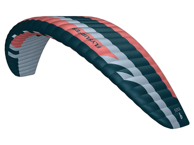 Load image into Gallery viewer, Flysurfer Soul V2 Foil Kite 6m