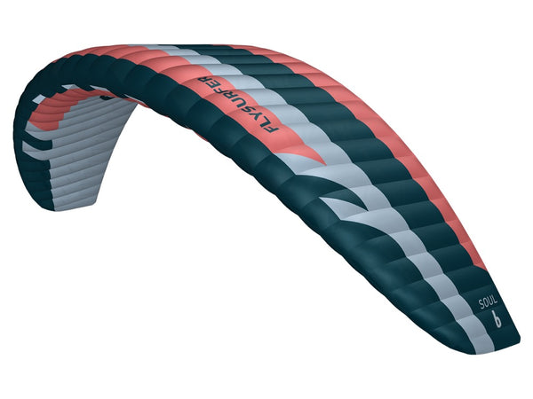 Flysurfer Soul V2 Foil Kite 6m