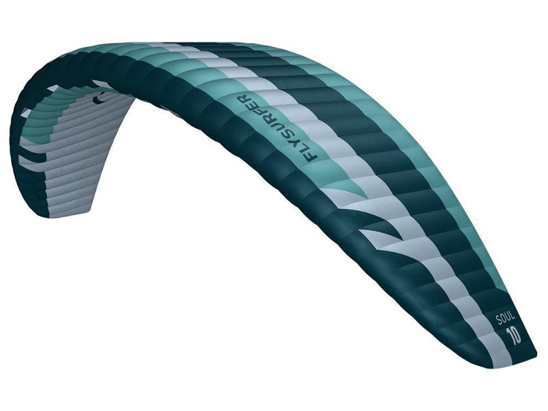 Load image into Gallery viewer, Flysurfer Soul V2 Foil Kite 10m