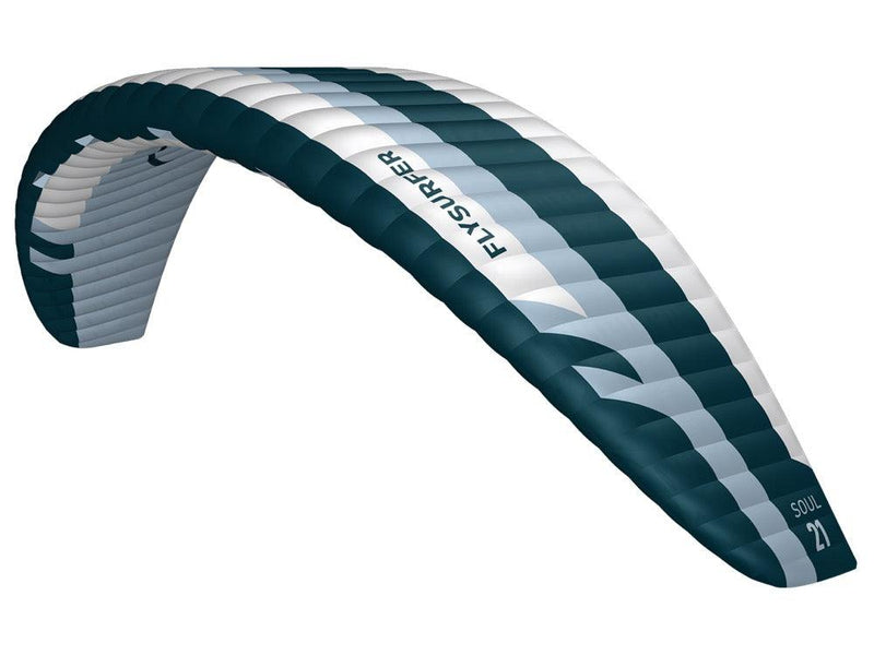Load image into Gallery viewer, Flysurfer Soul V2 Foil Kite 21m