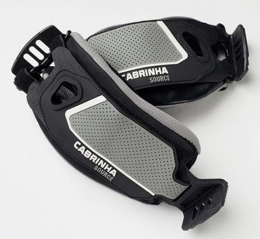 2022 Cabrinha Source Straps & Tabs