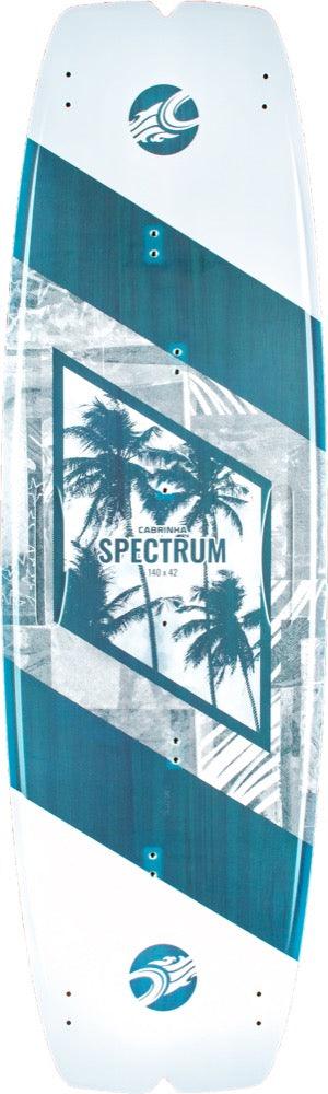 Load image into Gallery viewer, 2022 Cabrinha :02 Spectrum Kiteboard