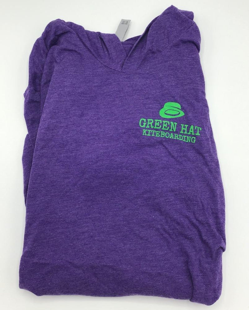 Load image into Gallery viewer, Kiteboarding Long Sleeve Shirt