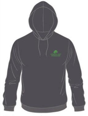 Load image into Gallery viewer, Long Sleeve Green Hat Kiteboarding Shirt