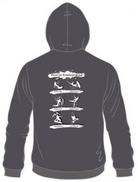 Load image into Gallery viewer, Long Sleeve Kiteboarding Shirt