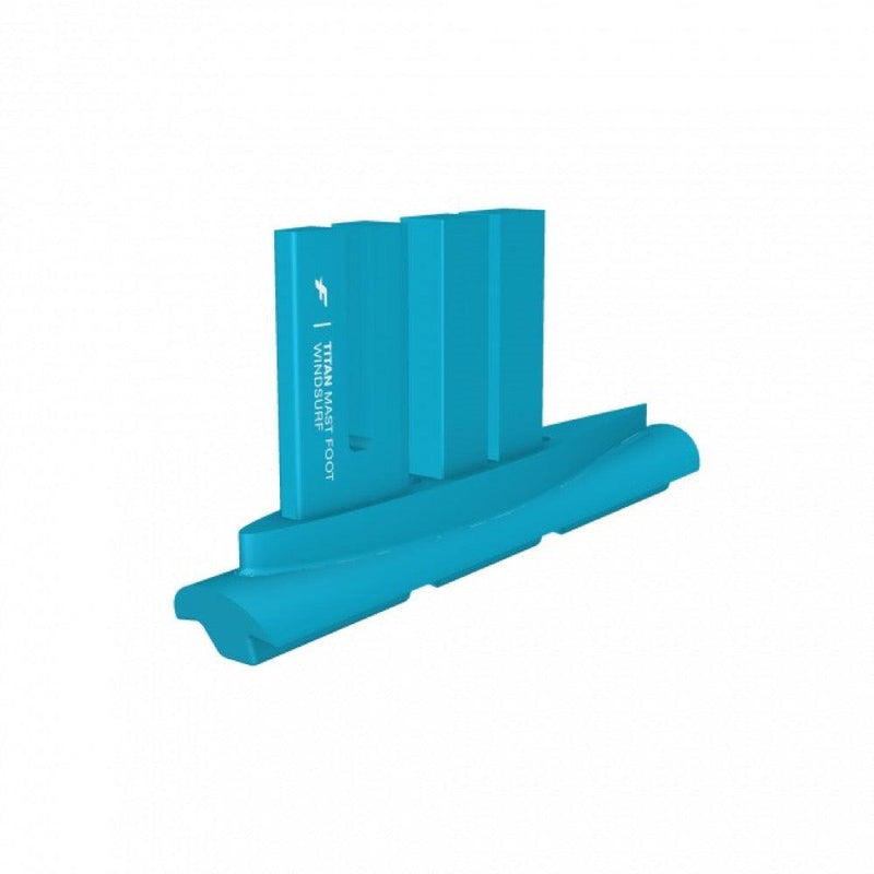 Load image into Gallery viewer, F-one Titan Mast foot