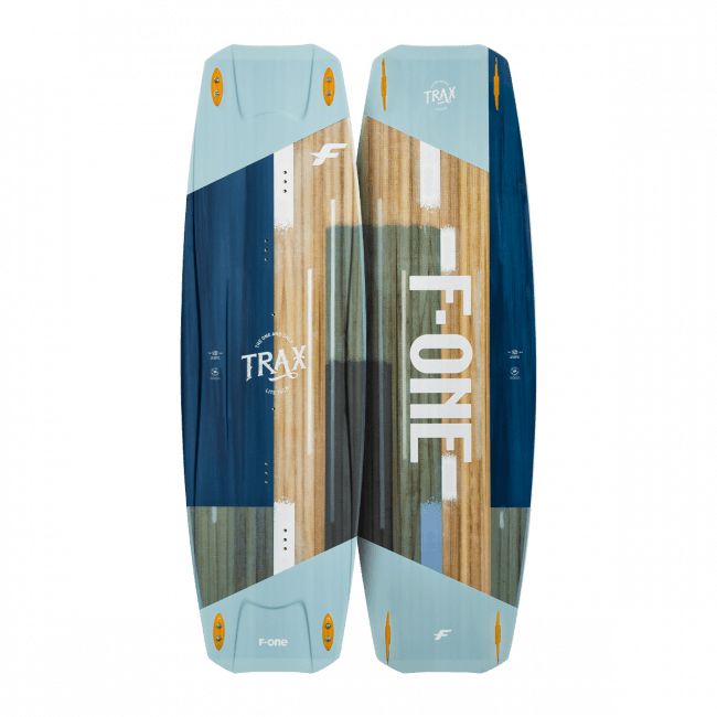 Load image into Gallery viewer, 2021 F-One Trax HRD Lite Tech Glacier