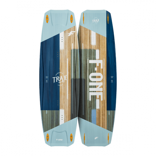 2021 F-One Trax HRD Lite Tech Glacier