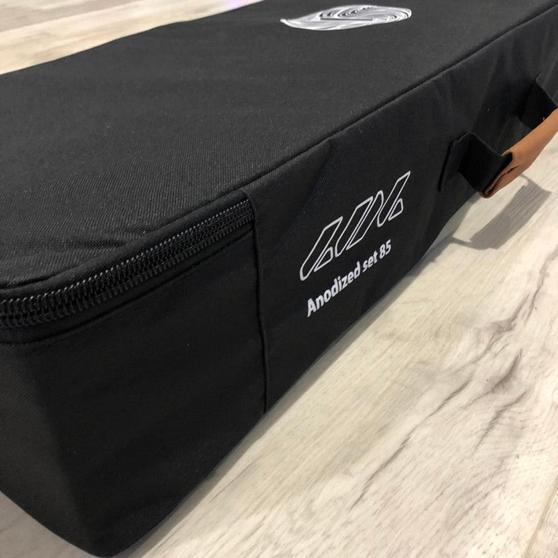 Load image into Gallery viewer, Takuma Foil Mast and Fuse Carrying Case