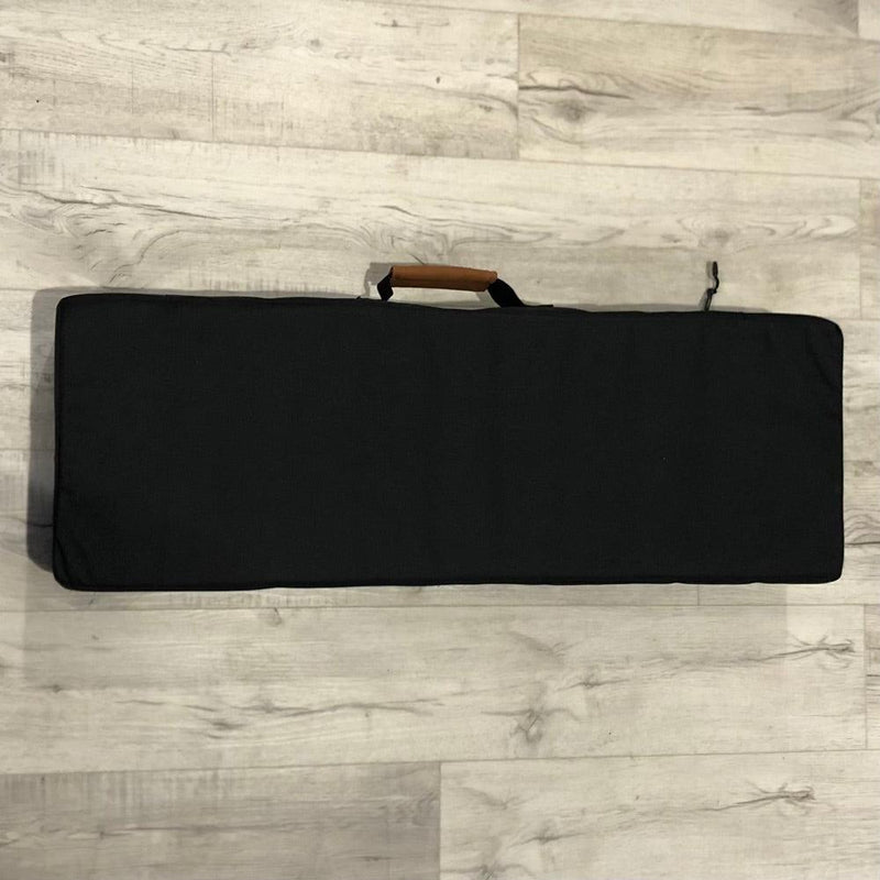 Load image into Gallery viewer, Takuma Foil Travel Bag