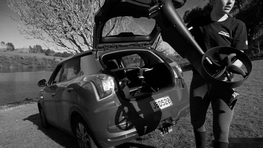 Manta5 Hydrofoiler SL3 / SL3+ / SL3 Pro