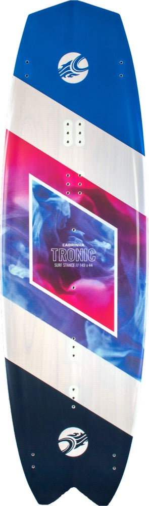 Load image into Gallery viewer, 2022 Cabrinha :02 Tronic SS Kiteboard
