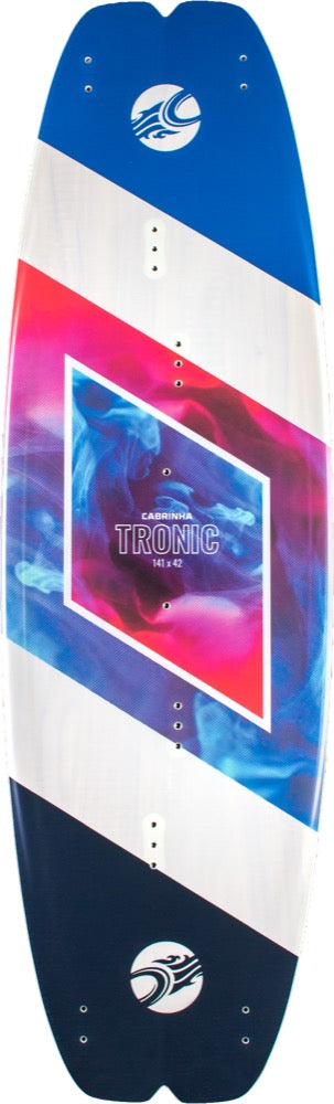 Load image into Gallery viewer, 2022 Cabrinha :02 Tronic Kiteboard
