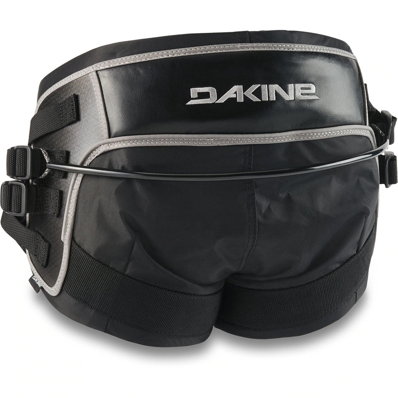 Load image into Gallery viewer, Black Dakine Vega Kiteboarding Seat Harness

