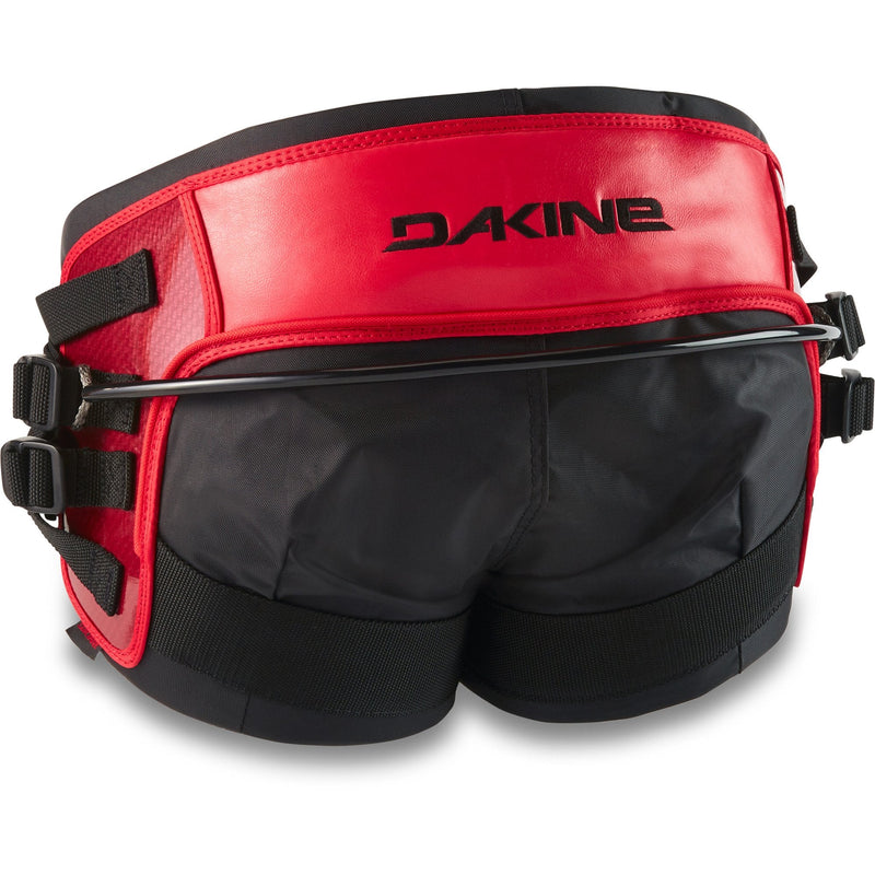 Load image into Gallery viewer, Deep Crimson Dakine Vega Kiteboarding Seat Harness
