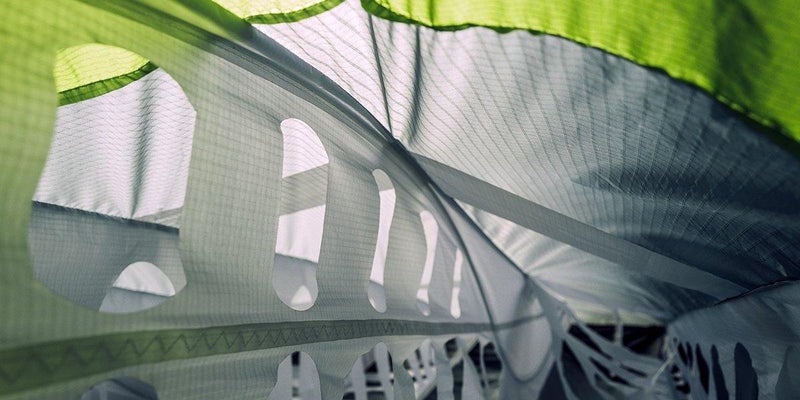 Load image into Gallery viewer, Flysurfer VMG 2 Foil Kite Construction