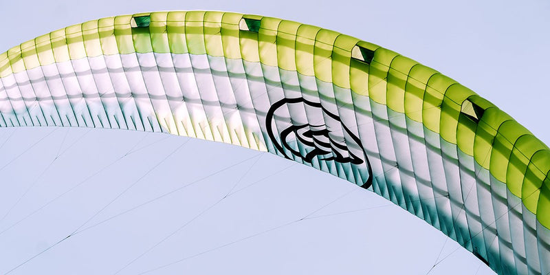 Load image into Gallery viewer, Flysurfer VMG 2 Foil Kite Lines
