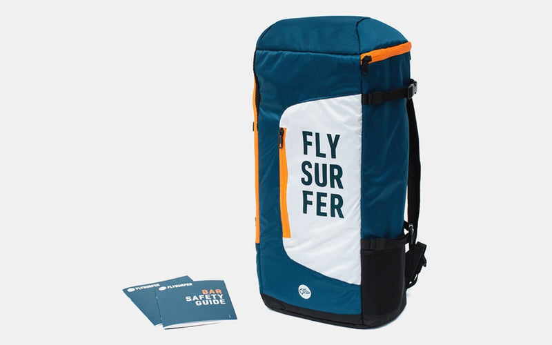 Load image into Gallery viewer, Flysurfer Viron 3 Foil Kite Bag
