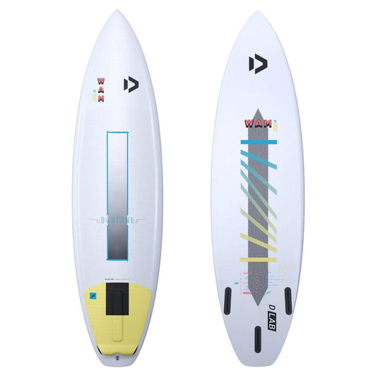2022 Duotone Wam D/Lab Surfboard