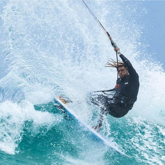 Duotone Wam DLab Surfboard